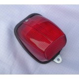 ZADNÍ SVĚTLO - KAPKA PLAST (VÝROBA SLOVENSKO)